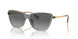 6127T3 - Grey - Light Grey Gradient Grey Polar