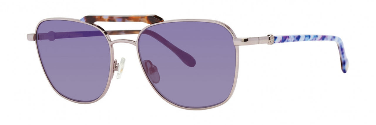 Lilly Pulitzer Merida Sunglasses