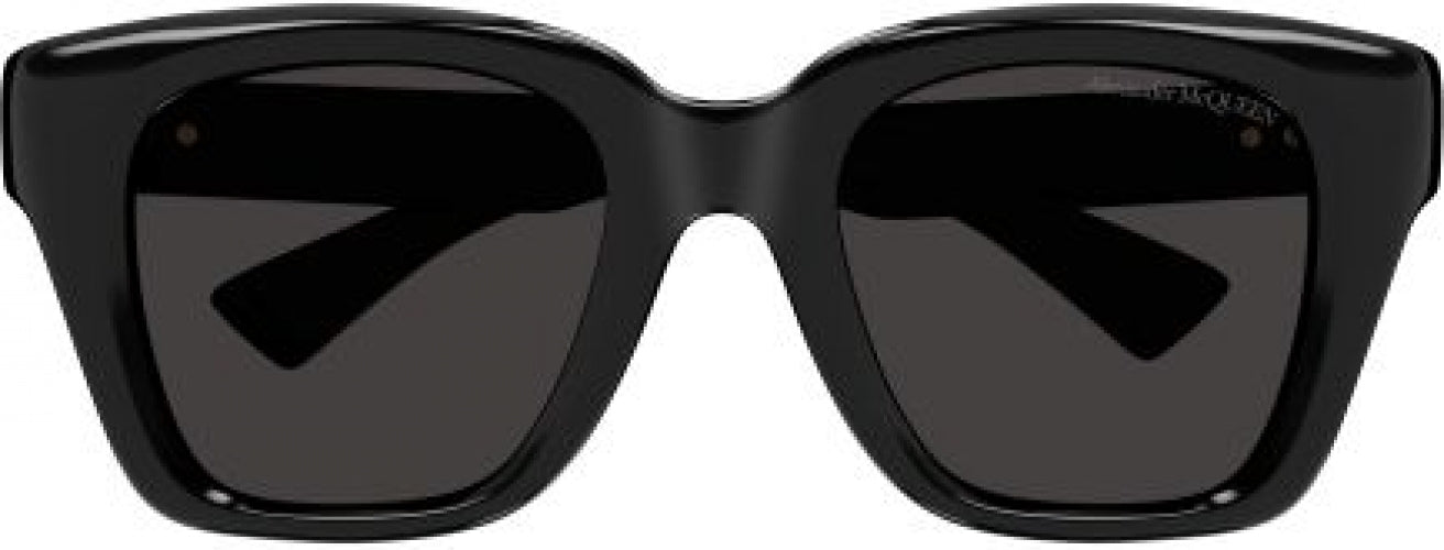 Alexander McQueen AM0432SA Sunglasses display picture 2