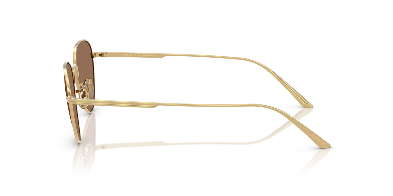 533273 - Gold - Brown
