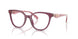 5954SB - Violet - Clear Blue Light