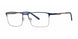 MTTNVGNMTL - Matte Navy/Gunmetal
