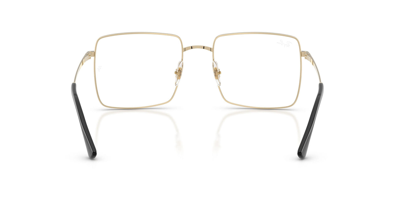 2993 - Gold - Clear