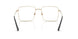 2993 - Gold - Clear