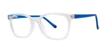 MODERN PLASTICS II CONFIDE Eyeglasses