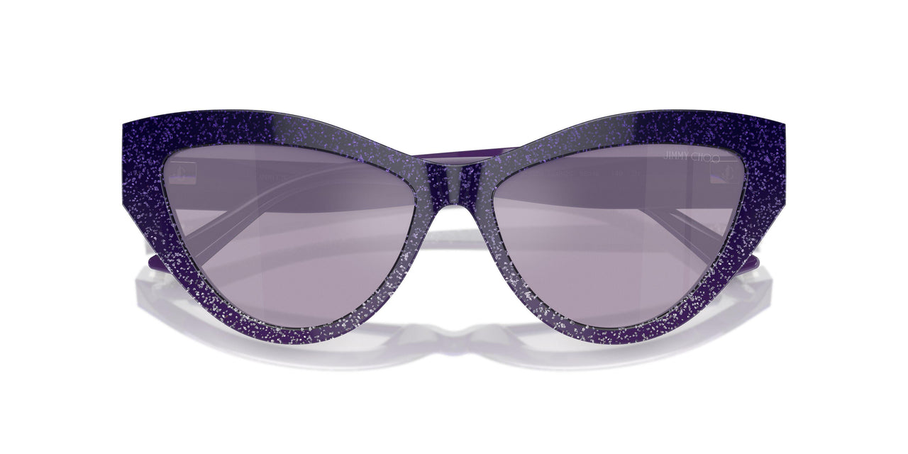50482S - Violet - Violet Mirror