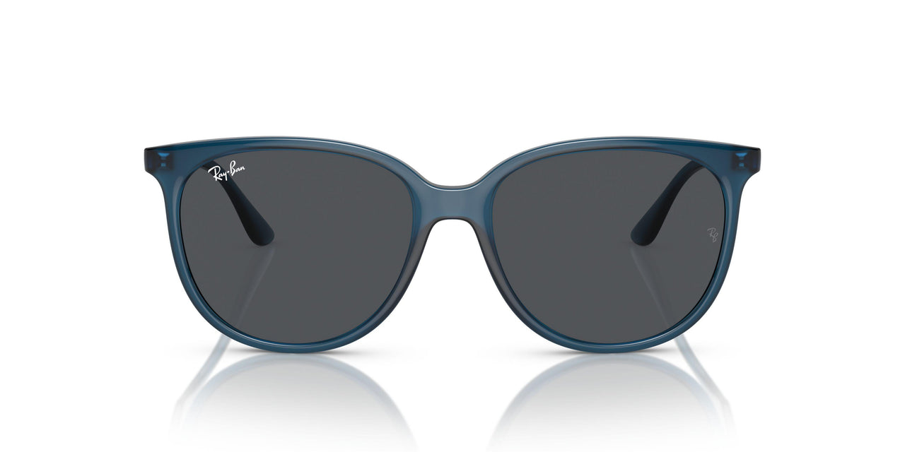 669487 - Blue - Dark Grey