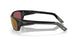 911506 - Black - Gold Mirror
