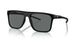 504/81 - Black - Polarized Grey