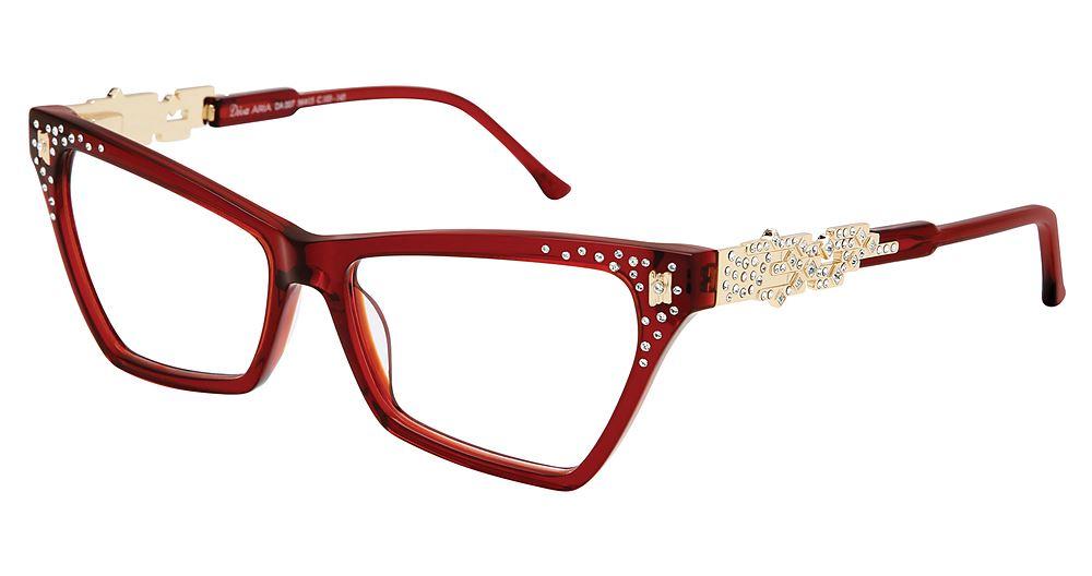 Diva Aria007 Eyeglasses