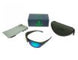 ACOME22 - Wheeler Captivate Pol Green Mirror/matte Black Frame - Captivate Polarized Green Mirror