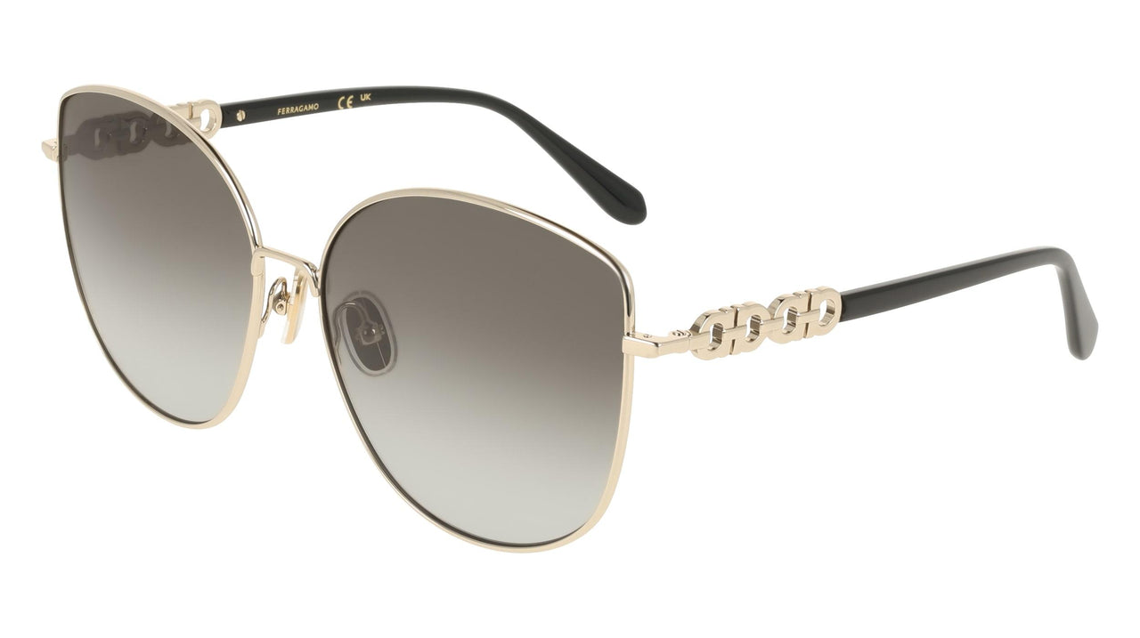 Salvatore Ferragamo SF339S Sunglasses