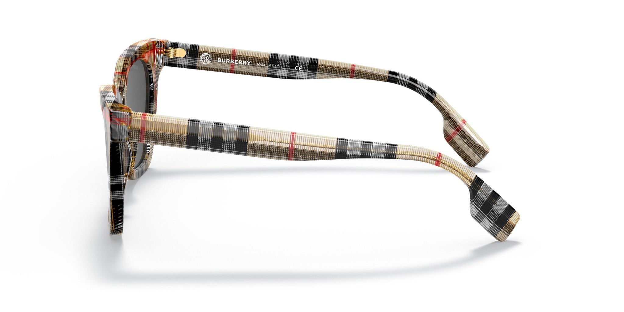 Burberry Elsa 4346 Sunglasses