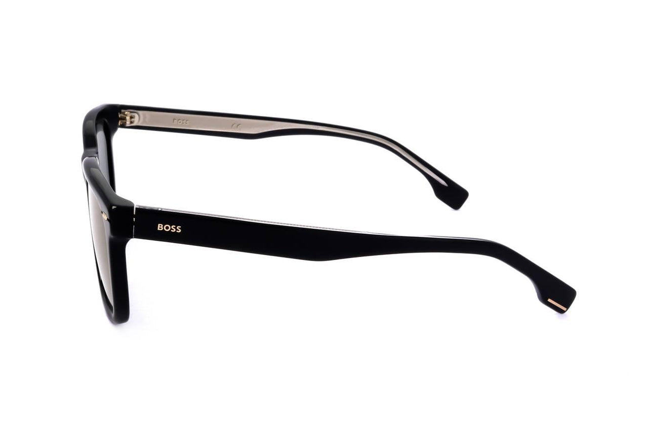 807 - BLACK