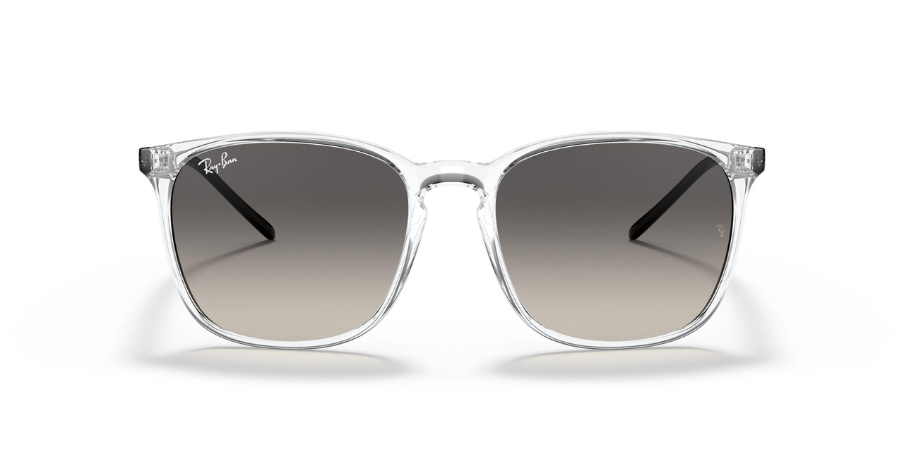 647711 - Clear - Grey Gradient