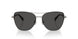 100287 - Grey - Dark Grey Solid
