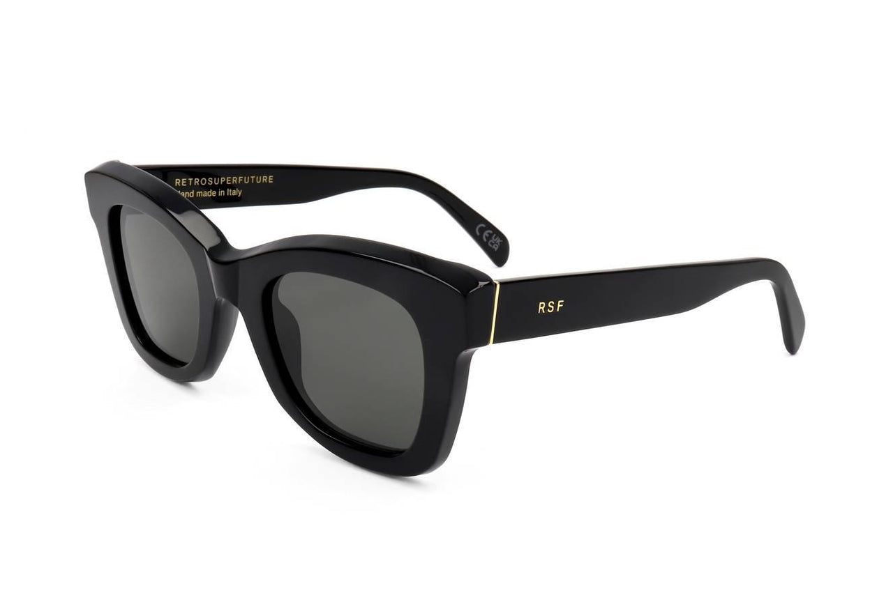 XOR - BLACK