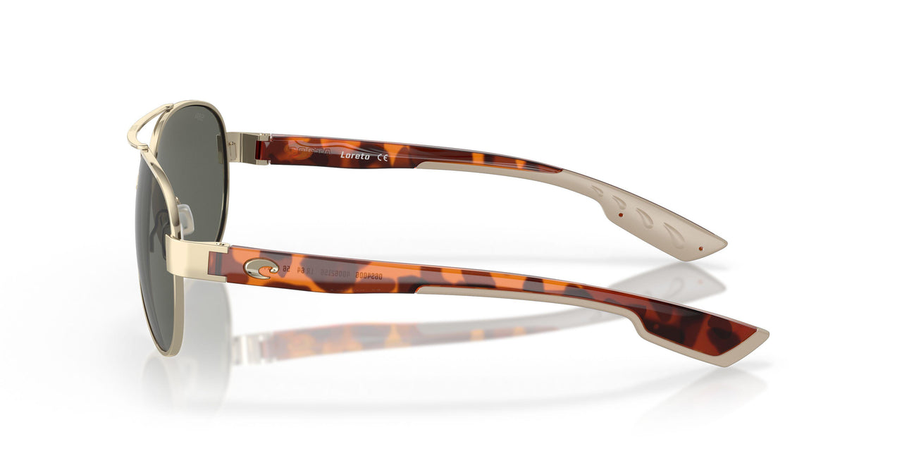 400621 - 64 Rose Gold - Gray 580g