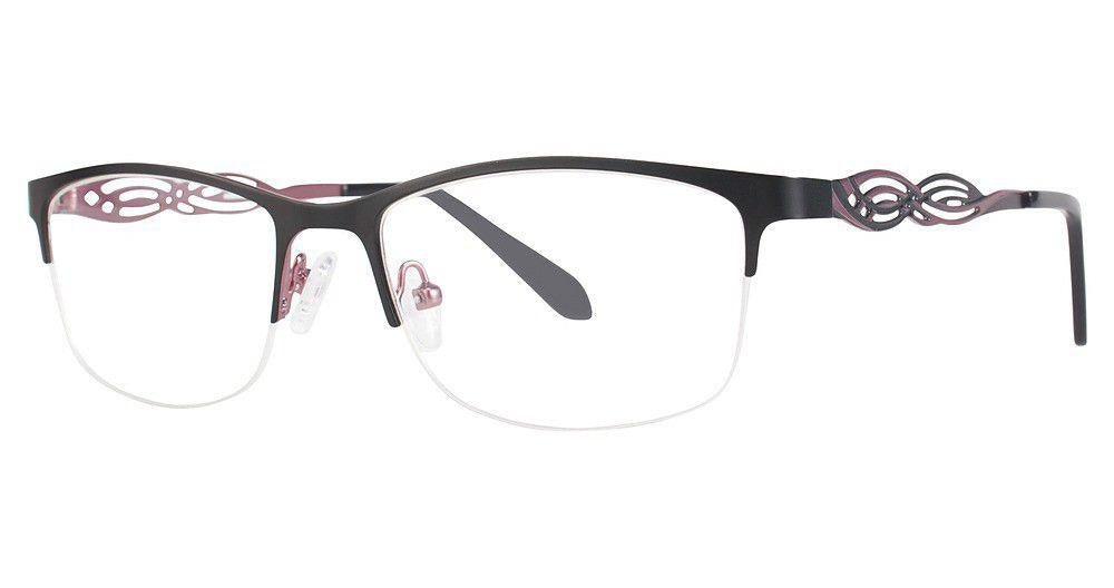 Genevieve Paris Design LUXURY Eyeglasses