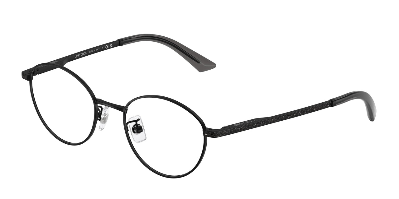 Jimmy Choo 2018JD Eyeglasses
