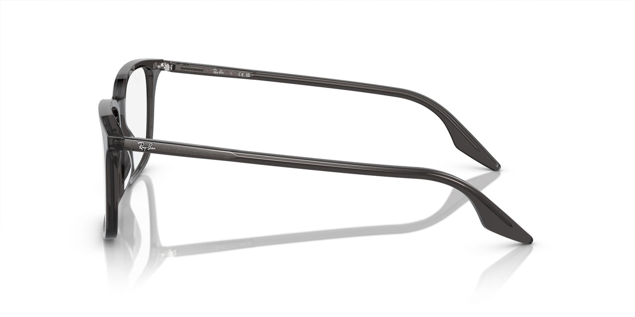8386 - Black - Clear