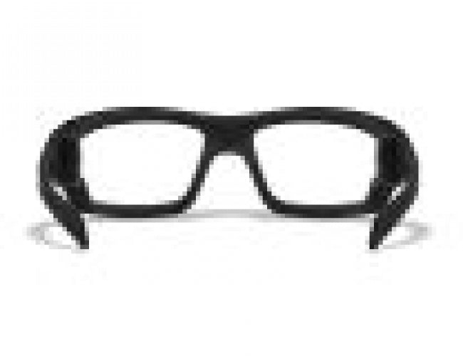 CCBRH03 Clear Lens/Matte Black