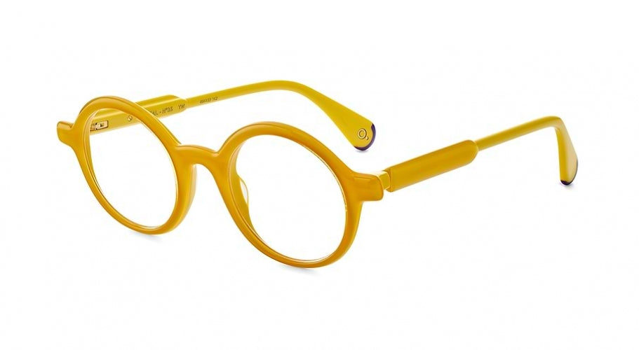YW - Yellow