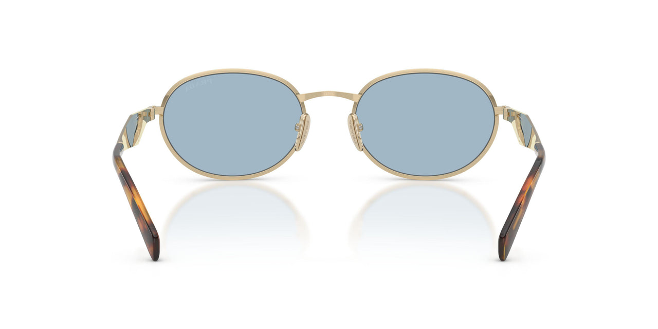 ZVN40Q - Gold - Light Blue