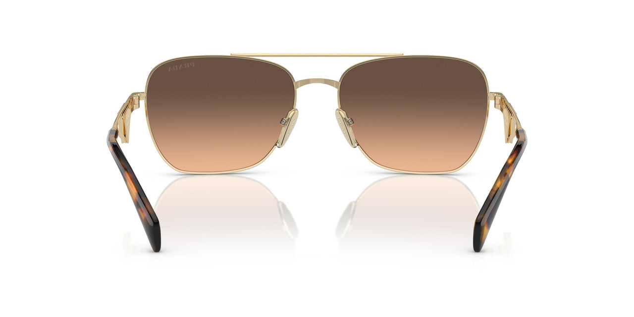 ZVN50C - Gold - Brown Gradient Grey