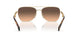ZVN50C - Gold - Brown Gradient Grey