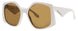 Karl Lagerfeld KL6208S Sunglasses