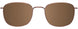 Cool Clip CC837 Eyeglasses