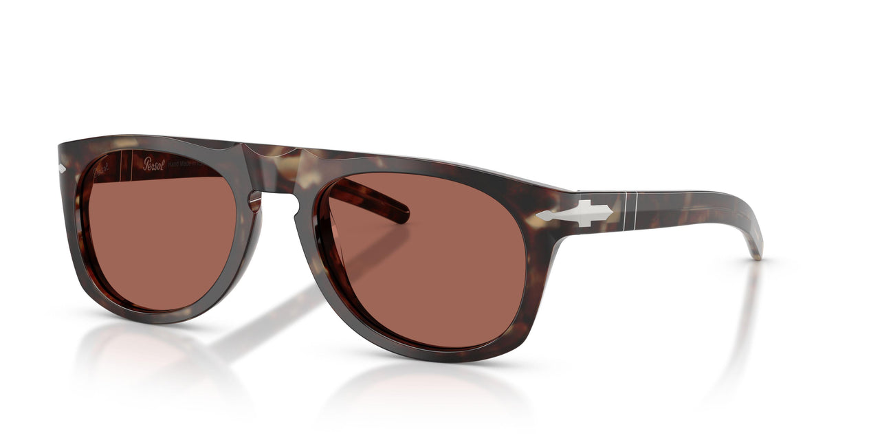 1246H2 - Tortoise - Terracotta Brown