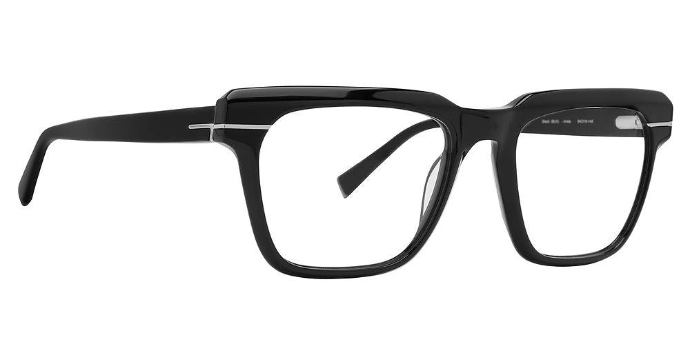BLK - Black [BLK]