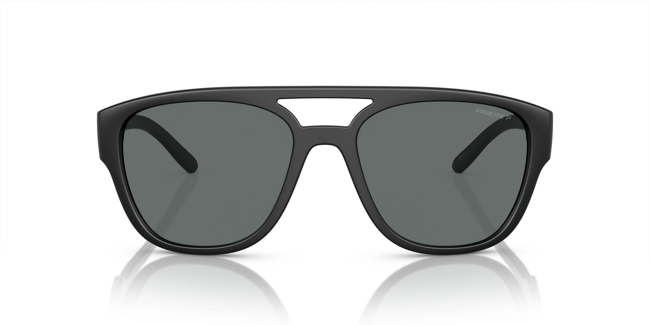290081 - Black - Polarized Grey
