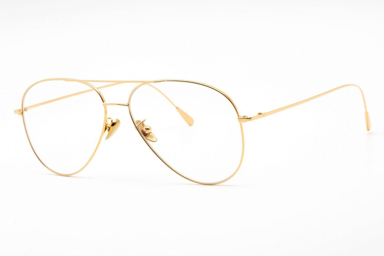 Cutler and Gross CG1266GPL Eyeglasses