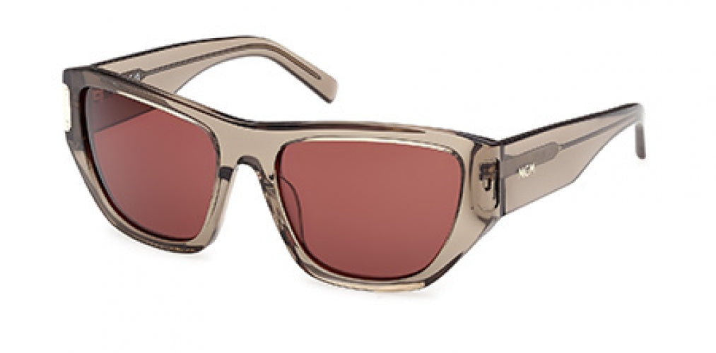 MCM WORLDWIDE 0031 Sunglasses
