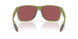 913511 - Green - Gold Mirror