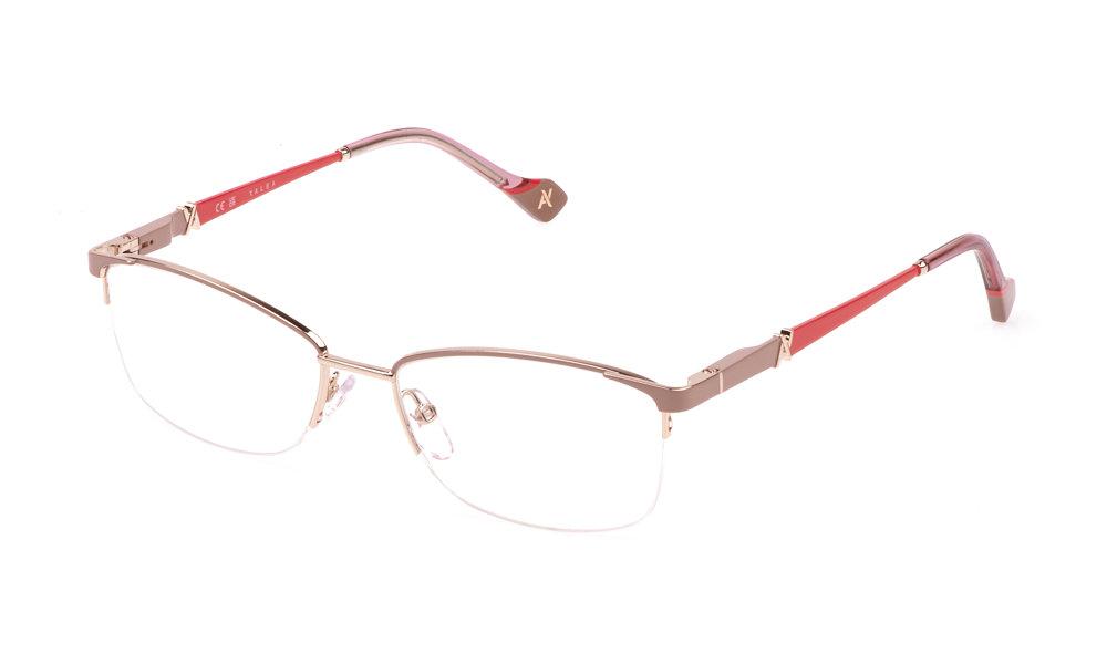 Yalea VYA164 Eyeglasses