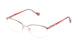 Yalea VYA164 Eyeglasses