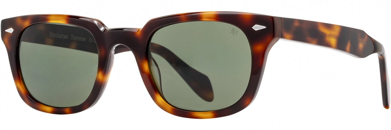 3 - Tortoise - True-Tone Green