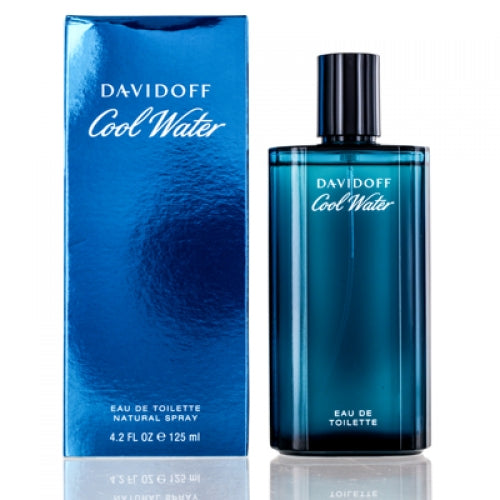 Davidoff Coolwater Men EDT Spray