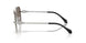 10006G - Silver - Light Grey Mirror Silver 80