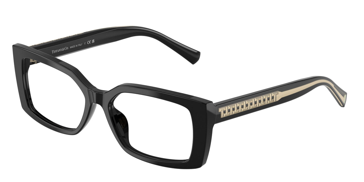 8001 - Black