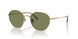 30022A - Gold - Green