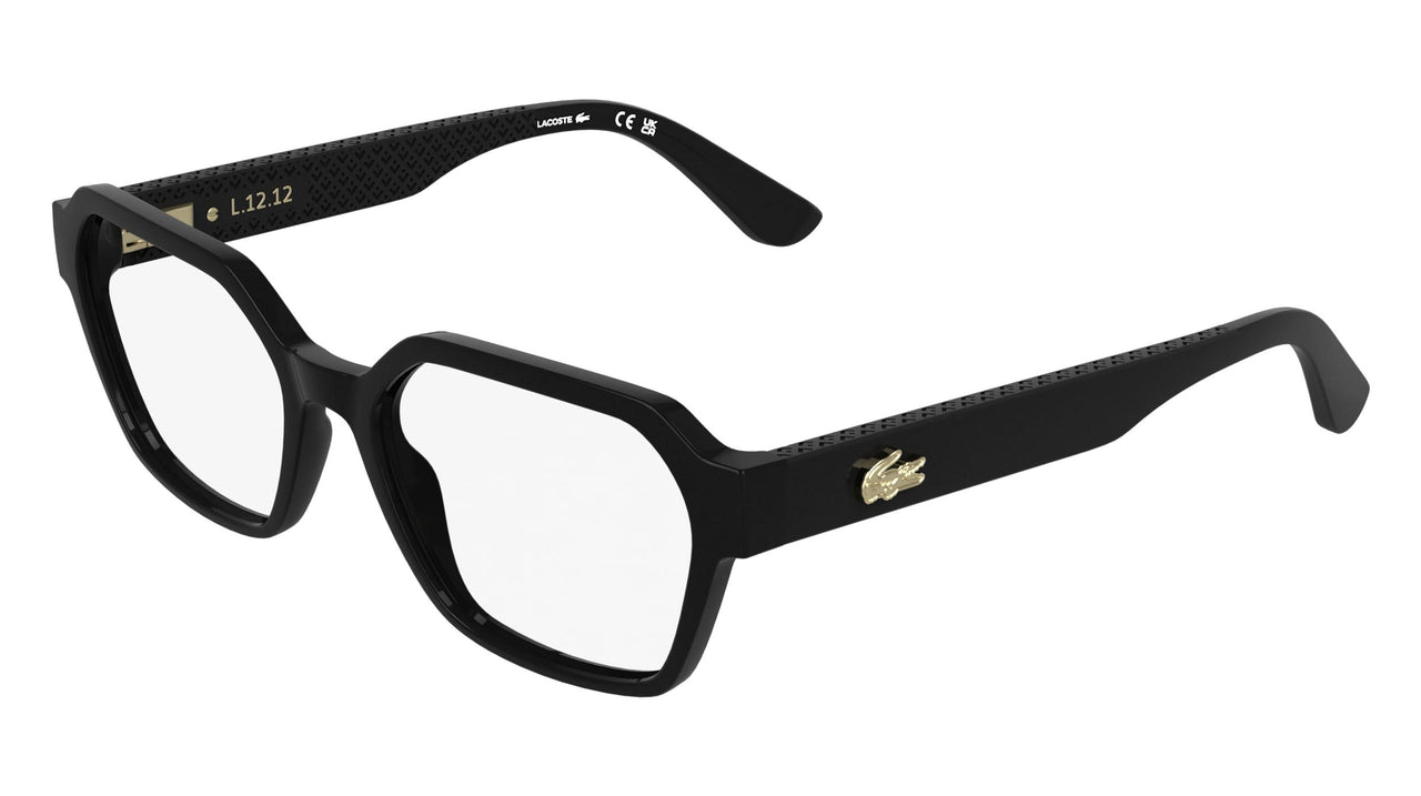 Lacoste L4025 Eyeglasses