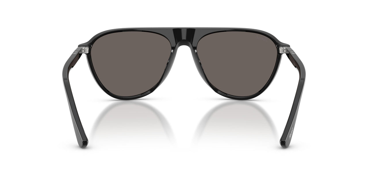 95/B1 - Black - Dark Grey