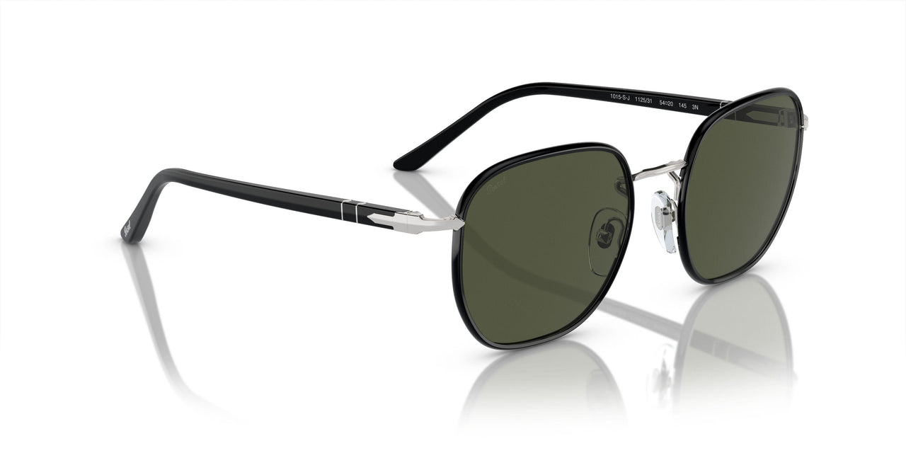 112531 - Silver - Green