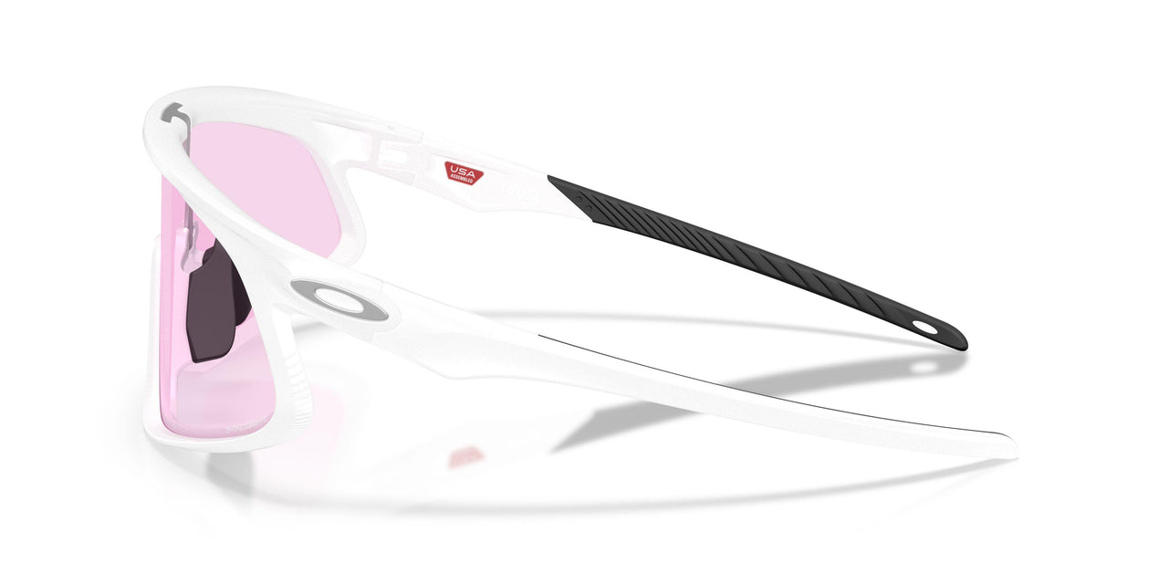 952407 - White - Prizm Low Light