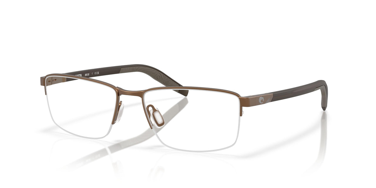 Costa Optical Brd 310 3015 Eyeglasses